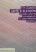 bokomslag Art and Illusion (Spanish Edition)