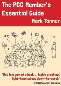 bokomslag PCC Member's Essential Guide