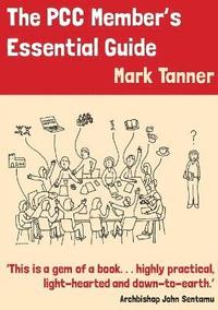 bokomslag The PCC Member's Essential Guide