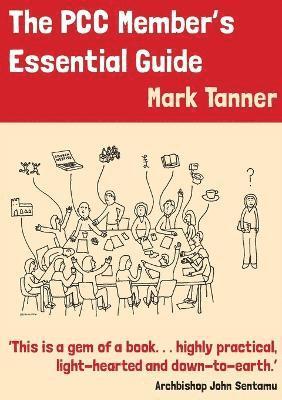 bokomslag PCC Member's Essential Guide