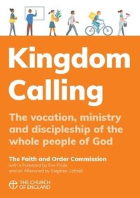 bokomslag Kingdom Calling