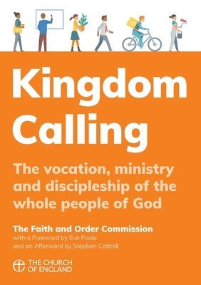 Kingdom Calling 1
