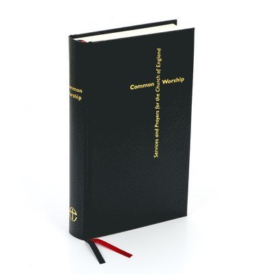 Common Worship Main Volume 1