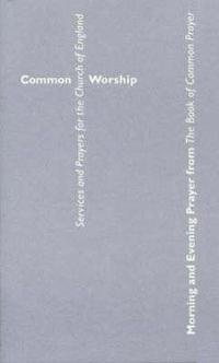 bokomslag Common Worship
