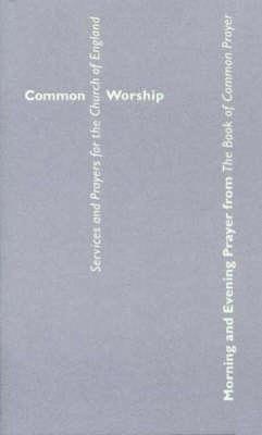 bokomslag Common Worship