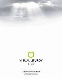 bokomslag Visual Liturgy Live: Upgrade Version