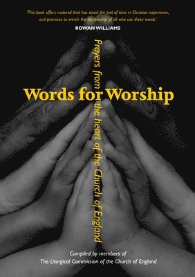 Words for Worship 1