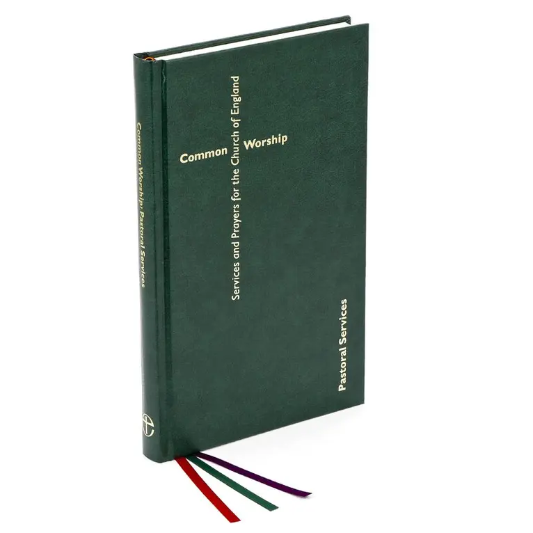Common Worship: Pastoral Services, Inbunden. Tillgänglighet: Lägg i varukorg