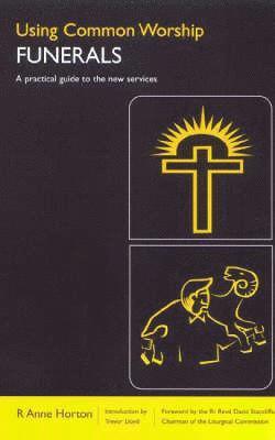 Anne Horton, R. Anne Horton - Using Common Worship, Häftad