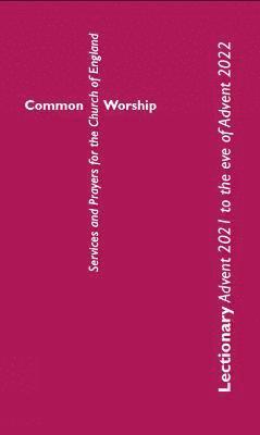 Common Worship Lectionary 1