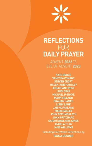 bokomslag Reflections for Daily Prayer