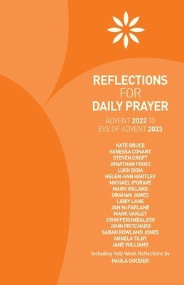 Reflections for Daily Prayer