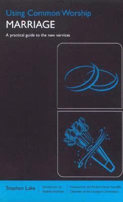 Using Common Worship