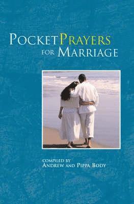 Pocket Prayers for Marriage 1