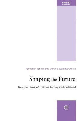 Shaping the Future 1