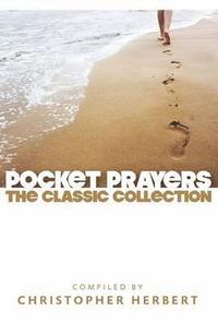 bokomslag Pocket Prayers