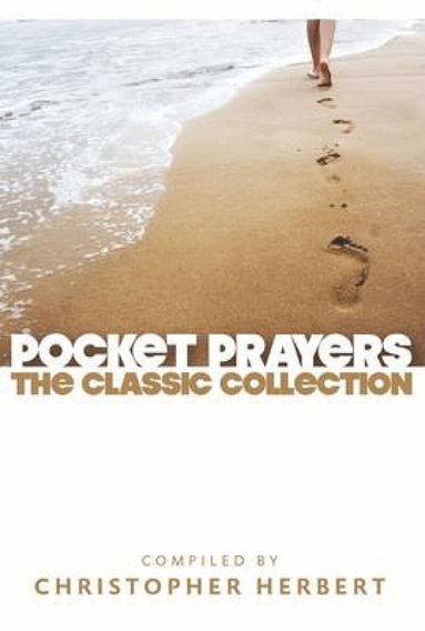 Christopher Herbert - Pocket Prayers, Häftad