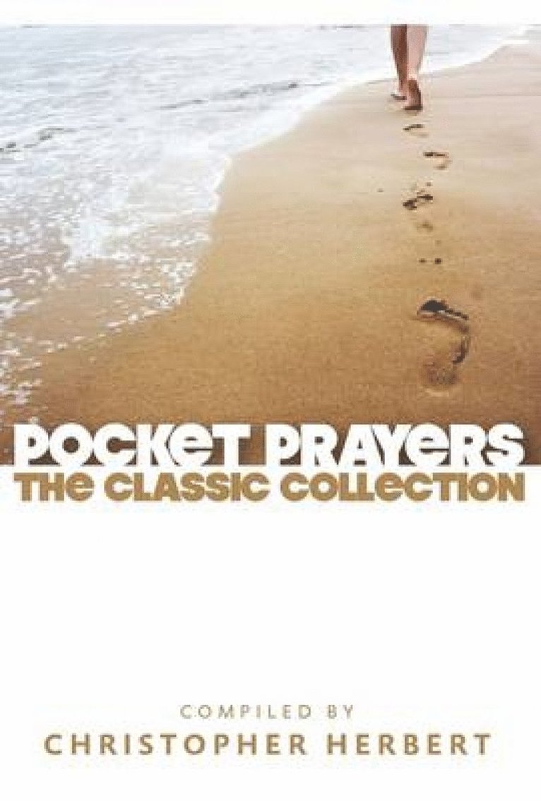 Pocket Prayers 1