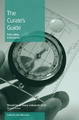 John Witcombe - Curate's Guide, Häftad