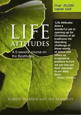 bokomslag Life Attitudes
