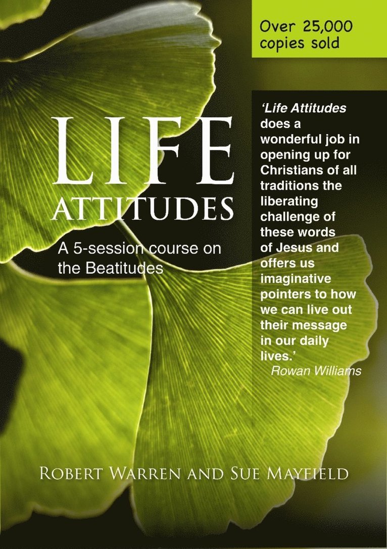 Life Attitudes 1