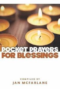 bokomslag Pocket Prayers of Blessing