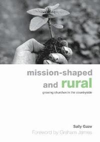 bokomslag Mission-shaped and Rural