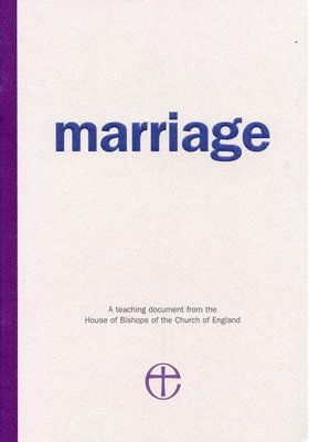 Marriage 1