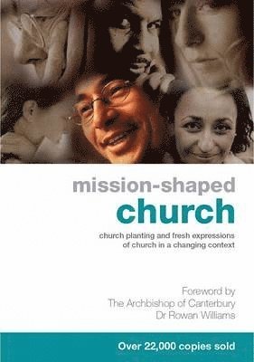 Mission-Shaped Church 1