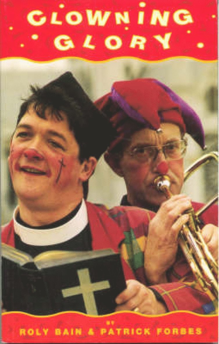 Clowning Glory