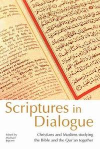 bokomslag Scriptures in Dialogue