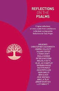 bokomslag Reflections on the Psalms