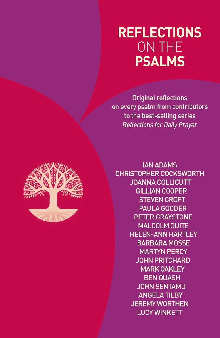 Reflections on the Psalms 1