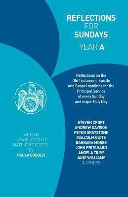 bokomslag Reflections for Sundays, Year A