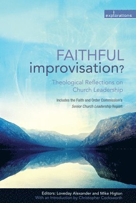 Faithful Improvisation? 1