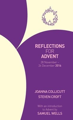 Reflections for Advent 2016 1