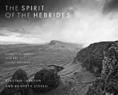 bokomslag The Spirit of the Hebrides