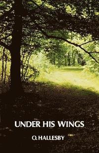 bokomslag Under His Wings