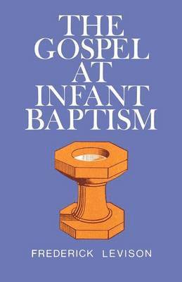 Gospel at Infant Baptism 1
