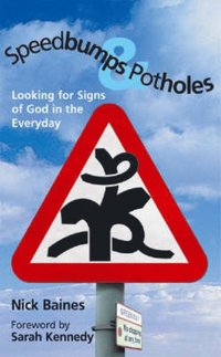 bokomslag Speedbumps and Potholes