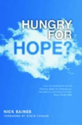 Hungry for Hope? 1