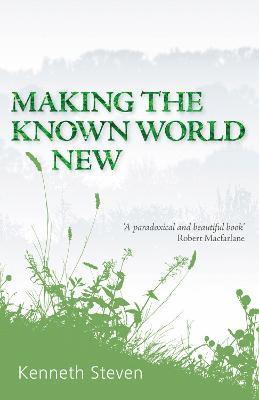 Making the Known World New 1