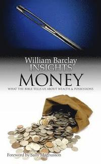 bokomslag Money