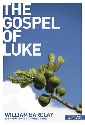 Gospel of Luke 1