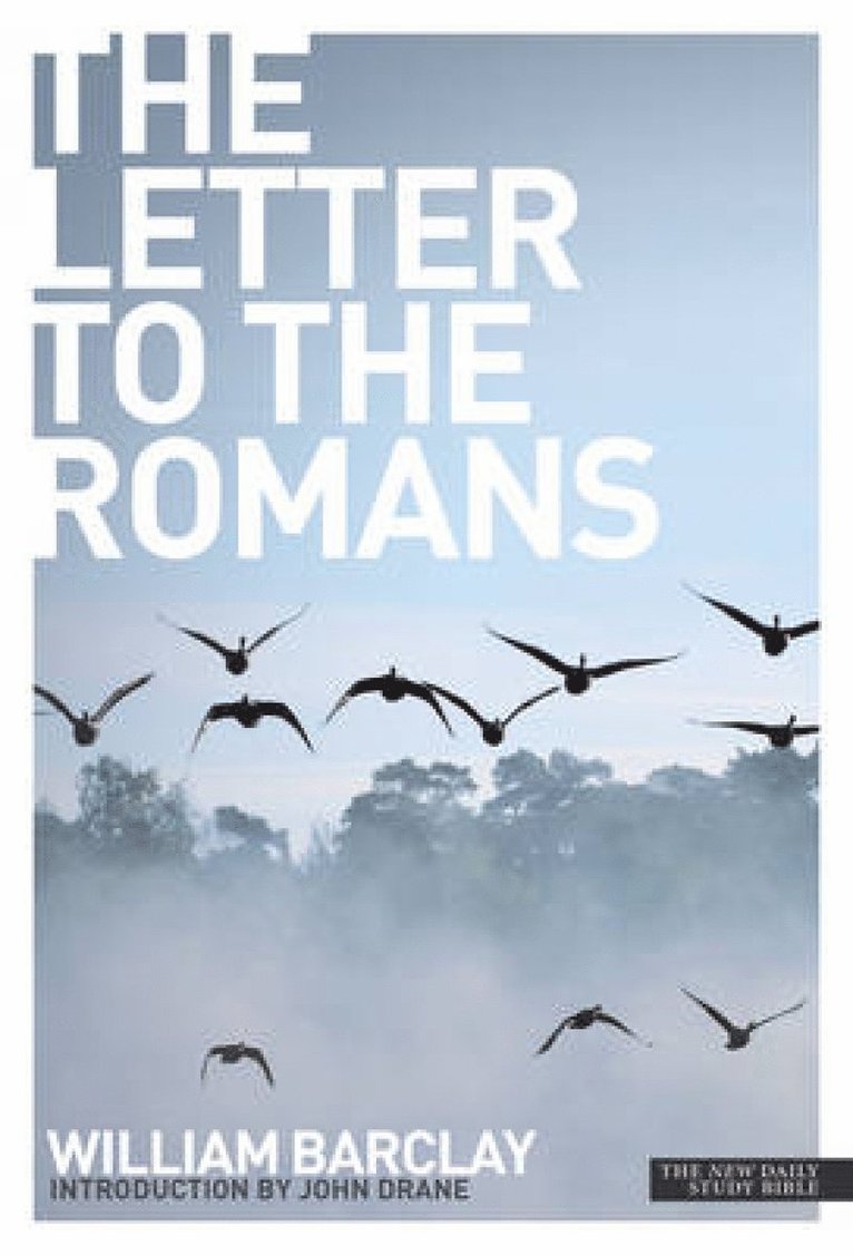 Letter to the Romans