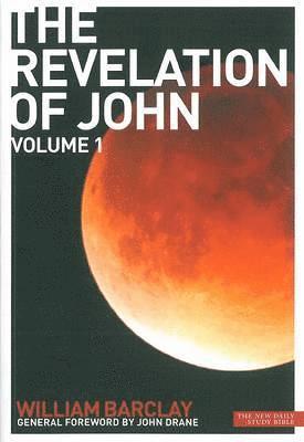 The Revelation of John 1