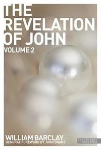 bokomslag The Revelation of John