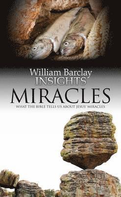 bokomslag Miracles