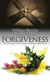 bokomslag Forgiveness