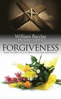 bokomslag Forgiveness